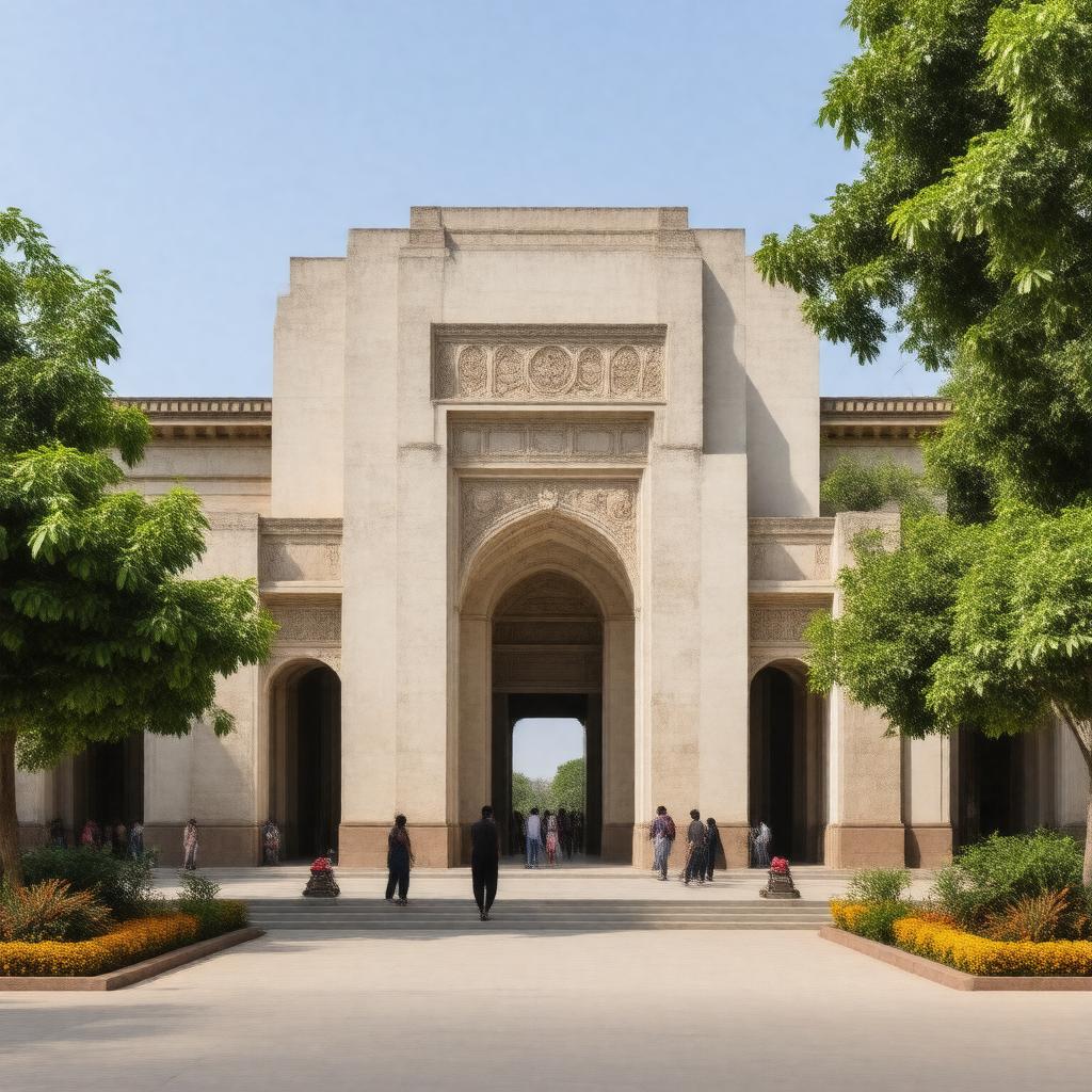 National Gallery of Modern Art